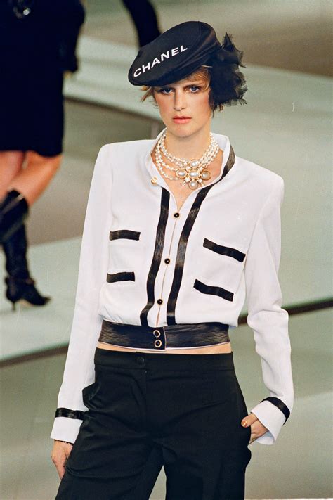 coco chanel versailles|coco chanel fashion show.